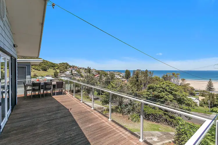Second view of Homely house listing, 30 Headland Drive, Gerroa NSW 2534