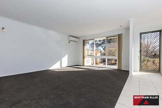 Third view of Homely townhouse listing, 146 Darwinia Terrace, Chapman ACT 2611
