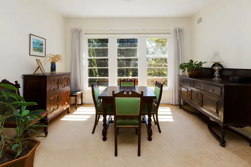 Main view of Homely apartment listing, 2/23A Billyard Avenue, Elizabeth Bay NSW 2011