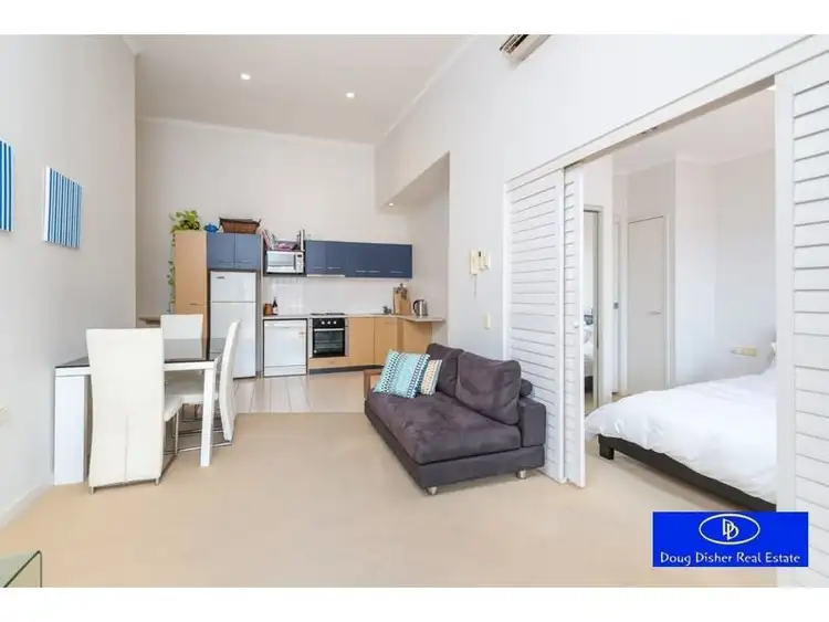 Fifth view of Homely unit listing, 26/36 Lissner Street, Toowong QLD 4066