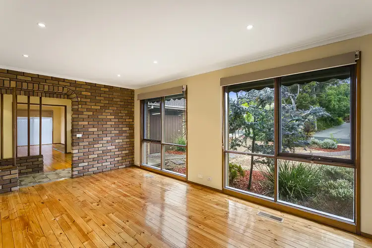 Second view of Homely house listing, 10 Latrobe Court, Sunbury VIC 3429