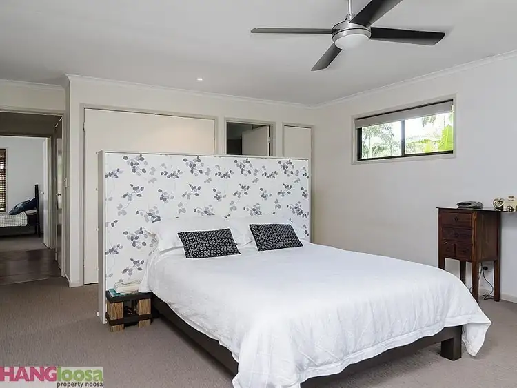 Seventh view of Homely house listing, 17 Palm Grove Crescent, Tewantin QLD 4565