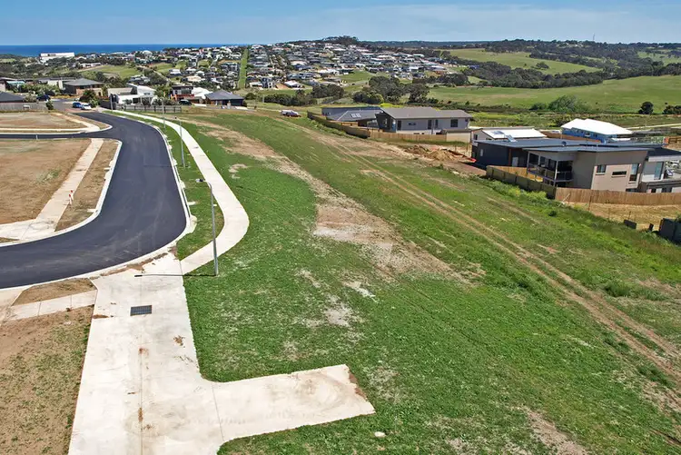 Main view of Homely land listing, Lot 16 Attunga Drive, Torquay VIC 3228
