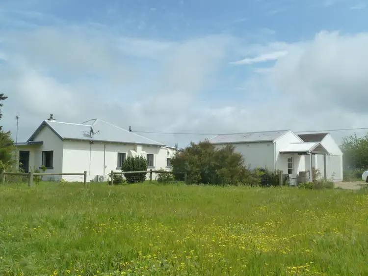 Main view of Homely rural property listing, 237 DYCER ROAD, Mingbool SA 5291