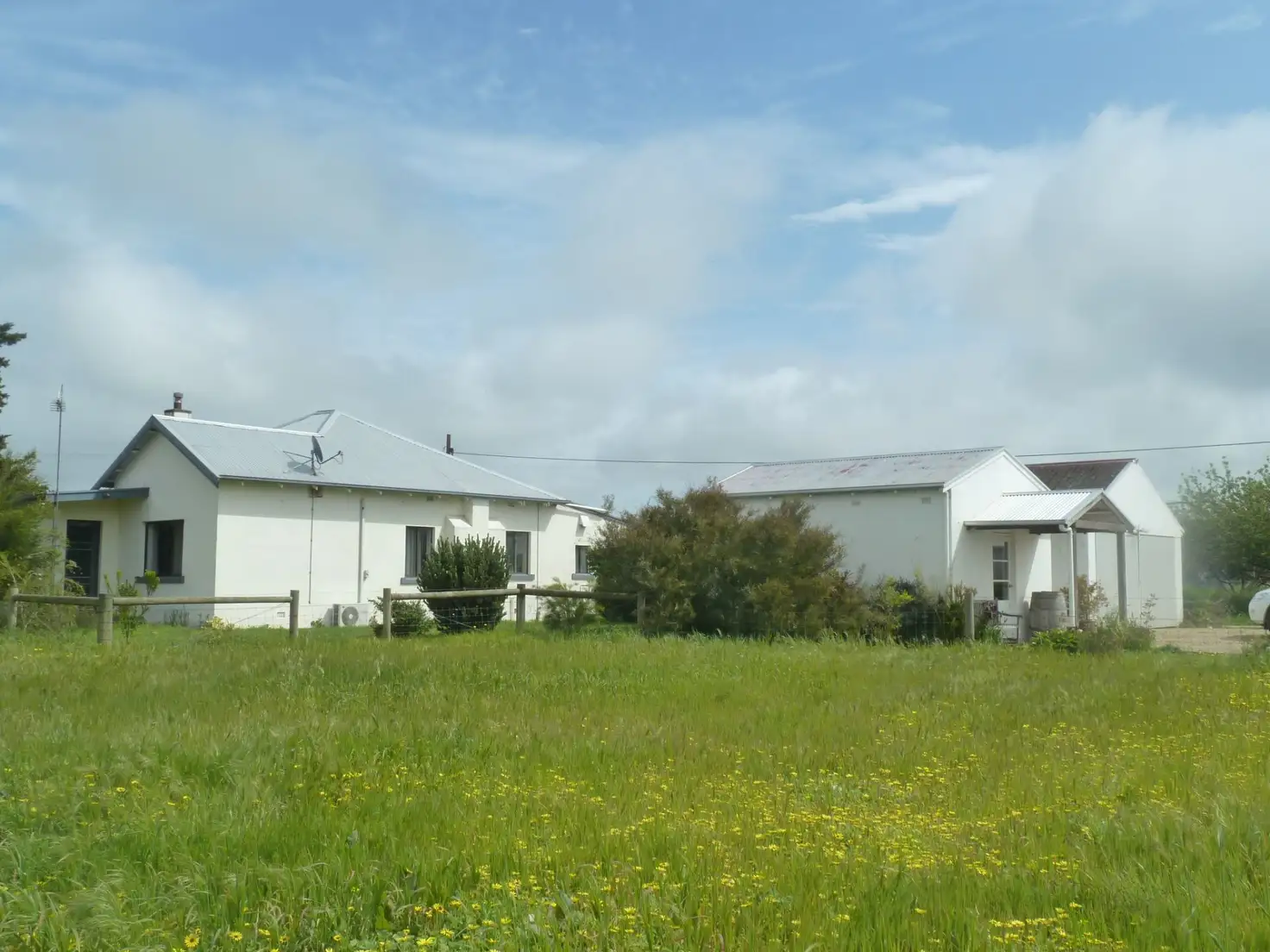 Main view of Homely rural property listing, 237 DYCER ROAD, Mingbool SA 5291