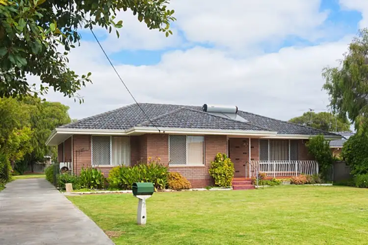 32 Derek Street, West Busselton WA 6280