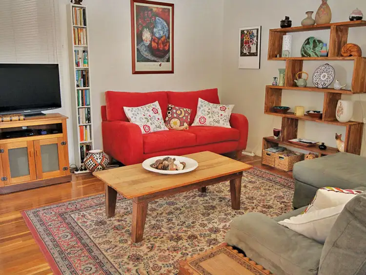 Third view of Homely house listing, 4/11 Dalton Street, Nelson Bay NSW 2315