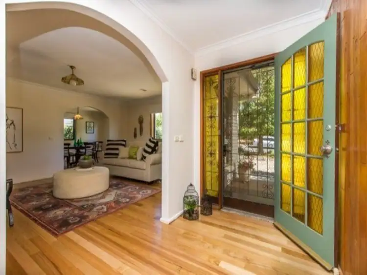 Sixth view of Homely house listing, 9 Plummer Street, Weetangera ACT 2614