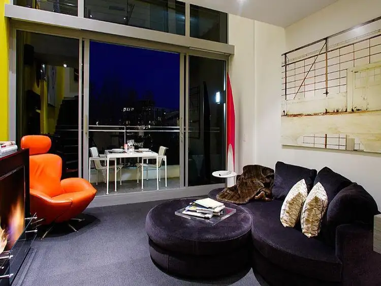 513/81 Macleay Street, Potts Point NSW 2011