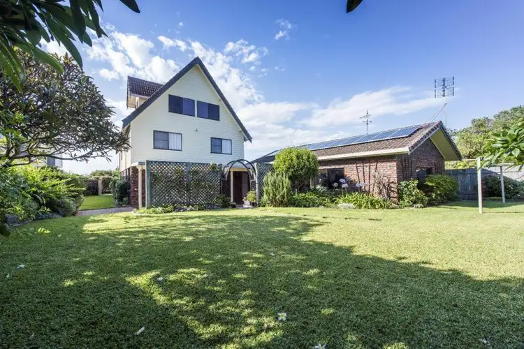 Sixth view of Homely house listing, 3 Grevillia Parade, Minnie Water NSW 2462