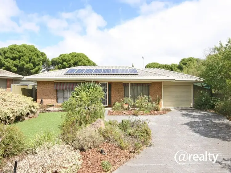 12 Palm Crescent, Old Reynella SA 5161