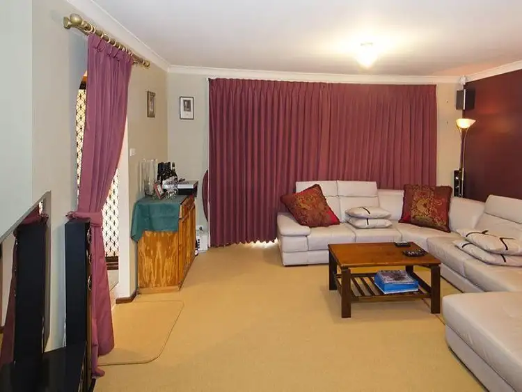 Seventh view of Homely house listing, 22 David Drive, Geographe WA 6280