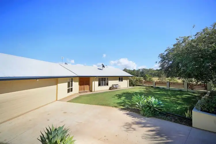 Second view of Homely rural property listing, 2 Wegner Rd, North Arm QLD 4561