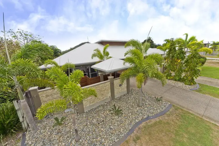 Second view of Homely townhouse listing, 1/60 Harbour Dr, Trinity Park QLD 4879