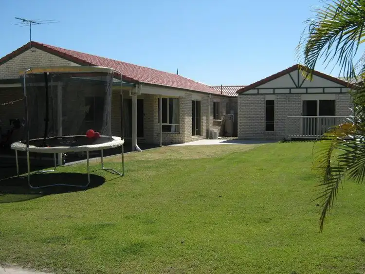Second view of Homely house listing, 117 Phillip Pde, Deception Bay QLD 4508