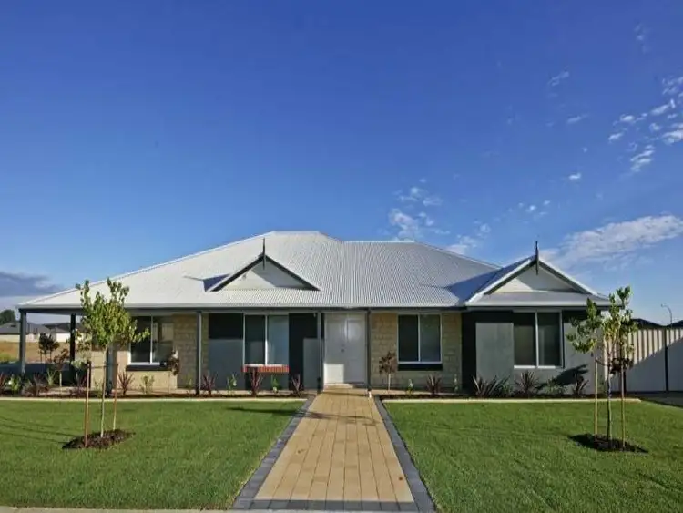 21 Stainsby Turn, Canning Vale WA 6155