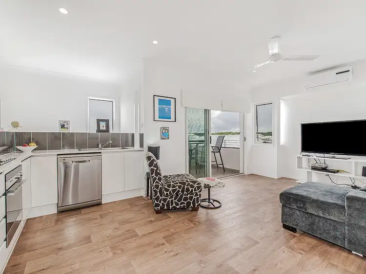 Fourth view of Homely townhouse listing, 18 Copper Crescent, Caloundra West QLD 4551