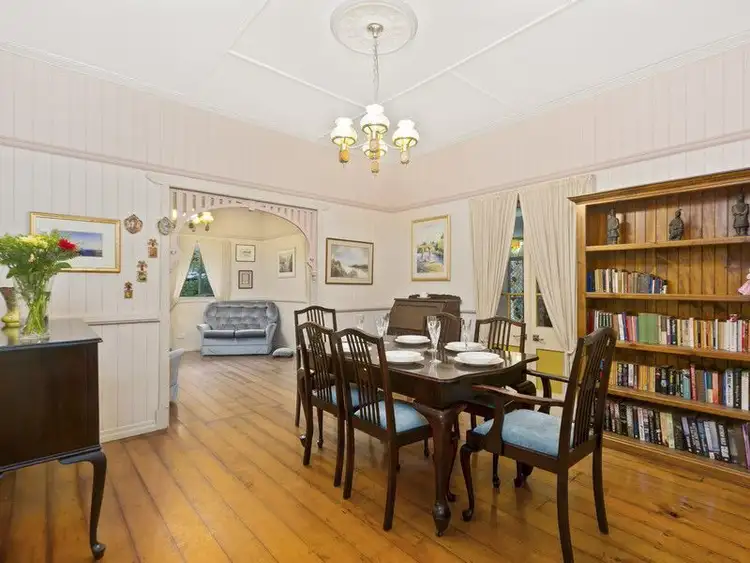 Fifth view of Homely house listing, 59 Troughton Road, Sunnybank QLD 4109