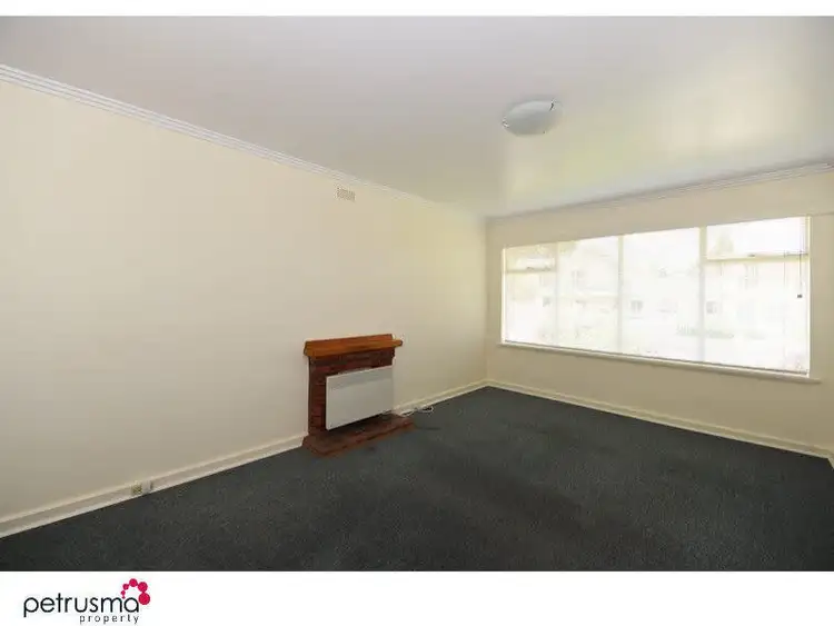 Third view of Homely unit listing, 4/40 Fitzroy Place, Dynnyrne TAS 7005