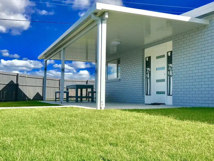 1 Claudia Street, Burpengary QLD 4505