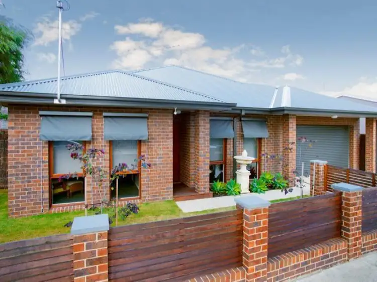 Main view of Homely house listing, 2 Edinburgh Avenue, Herne Hill VIC 3218