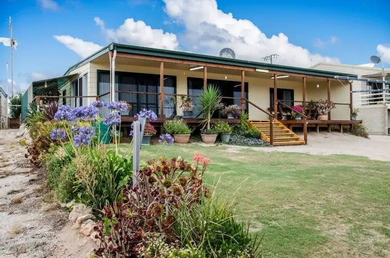 Main view of Homely house listing, 6 Sandham Street, Venus Bay SA 5607