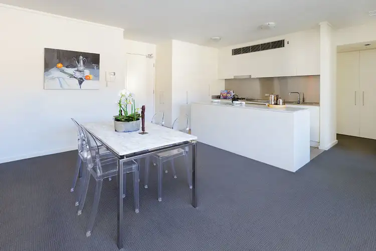 Fifth view of Homely apartment listing, 412/10 Jaques Avenue, Bondi Beach NSW 2026