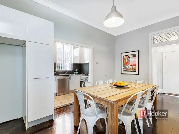 Second view of Homely apartment listing, 1/530 New Canterbury Road, Dulwich Hill NSW 2203