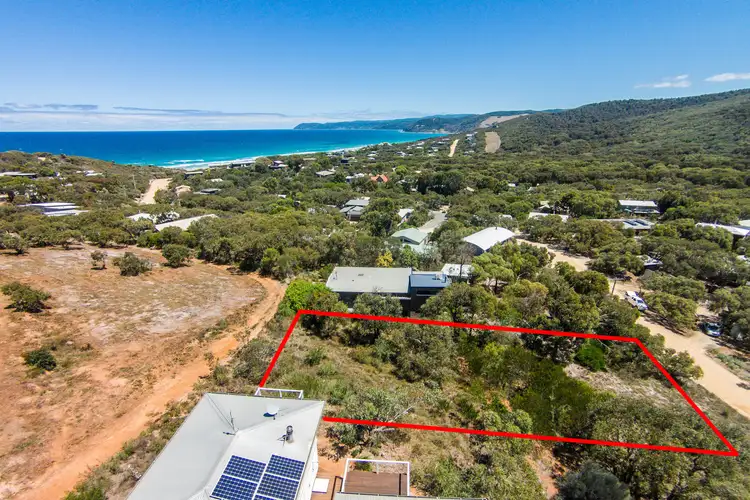Second view of Homely land listing, 32 Old Coach Road, Moggs Creek VIC 3231