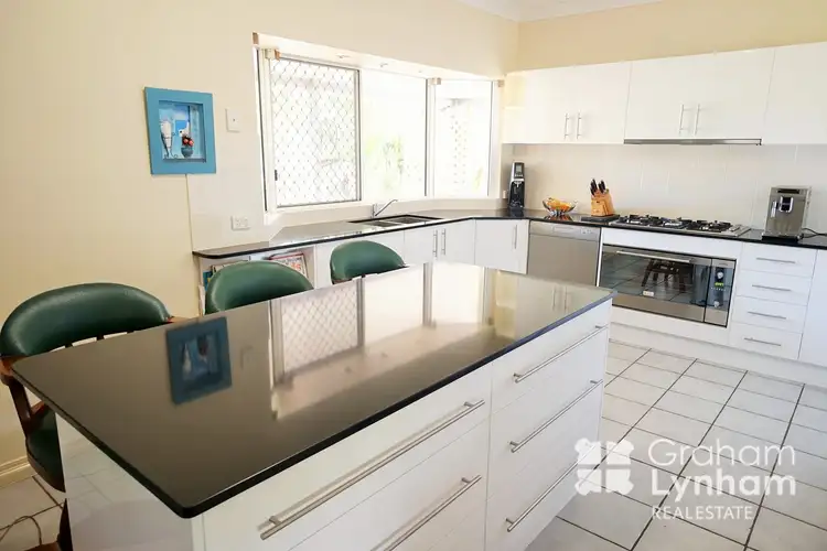 7 Nineteenth Avenue, Kirwan QLD 4817