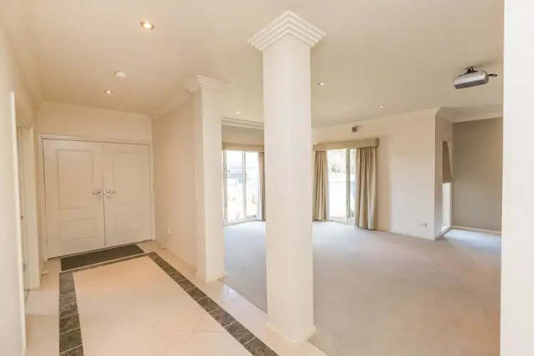 Second view of Homely house listing, 30 Drummond Street, Horsham VIC 3400