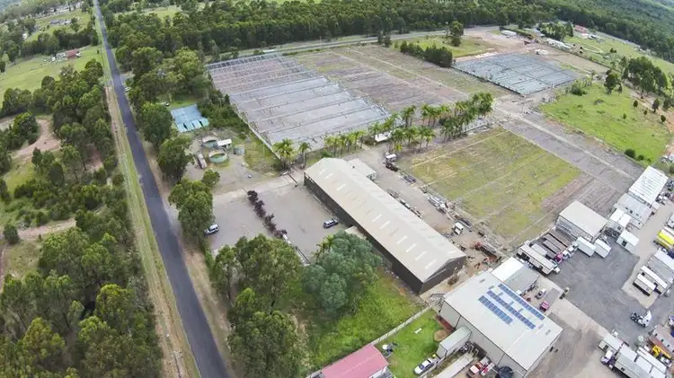 Third view of Homely rural property listing, 128 Terrybrook Road, Llandilo NSW 2747