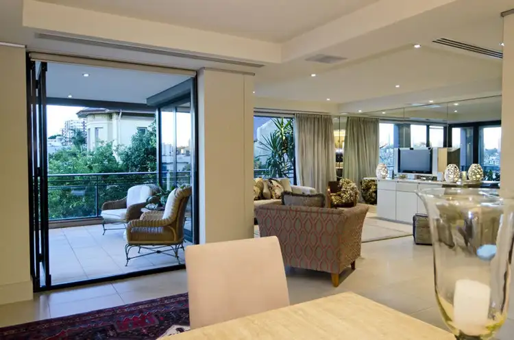 Fourth view of Homely apartment listing, 21/22 Wylde Street, Potts Point NSW 2011