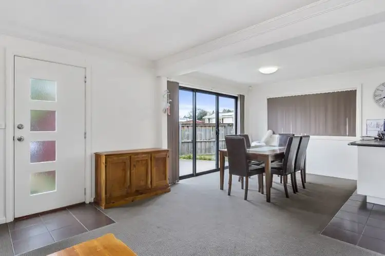 Fourth view of Homely unit listing, 1/2 Chisholm Place, Glenorchy TAS 7010