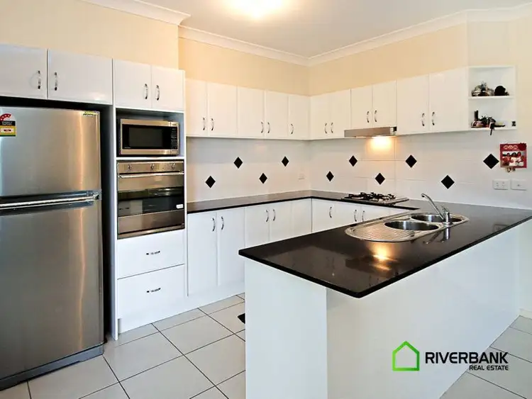 Second view of Homely house listing, 64 Driftway Dr, Pemulwuy NSW 2145