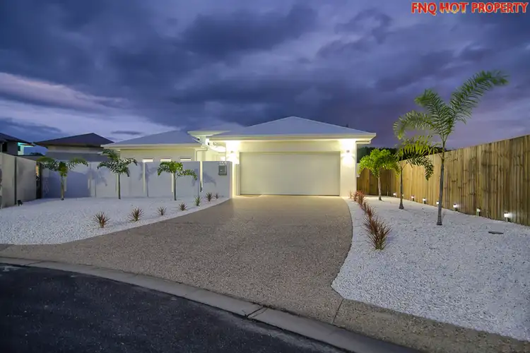 Second view of Homely house listing, 132 Harbour Drive, Trinity Park QLD 4879