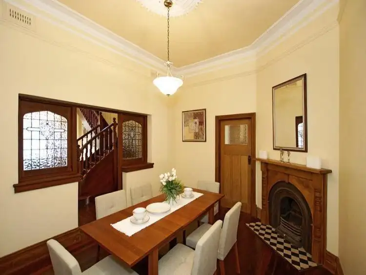 Sixth view of Homely house listing, 180 Palmerston Street, Perth WA 6000