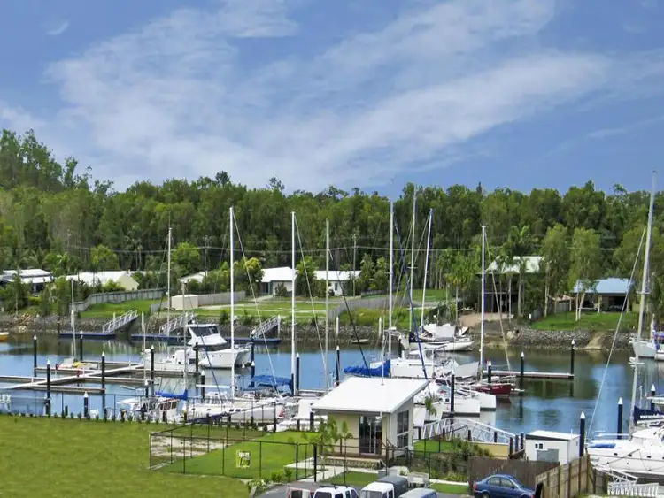 Fifth view of Homely land listing, 13 Apollo Quay, Trinity Park QLD 4879