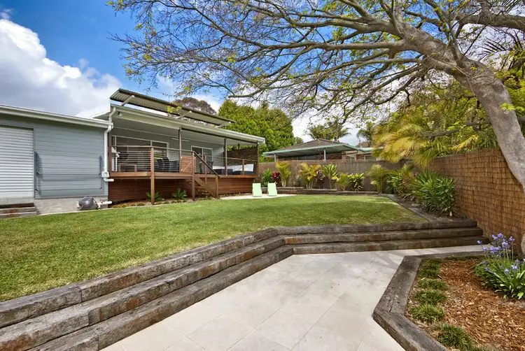 Sixth view of Homely house listing, 53 Wollybutt Road, Engadine NSW 2233