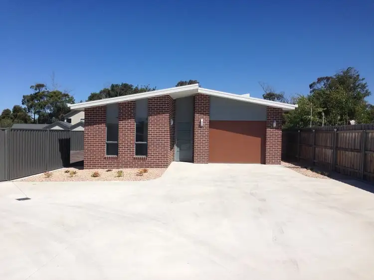 Second view of Homely unit listing, 2/16 Bretecca Close, Port Sorell TAS 7307