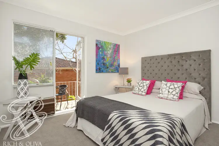 Sixth view of Homely townhouse listing, 7/156 Croydon Avenue, Croydon Park NSW 2133