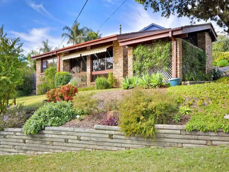Main view of Homely house listing, 5 Geneva Place, Engadine NSW 2233