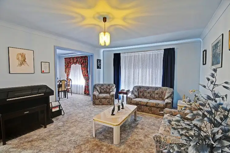 Fourth view of Homely house listing, 15 James Sheahan Drive, Orange NSW 2800