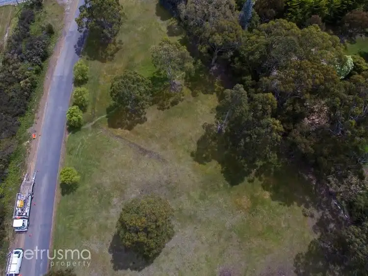 Fifth view of Homely land listing, 3 Websters Road, Leslie Vale TAS 7054