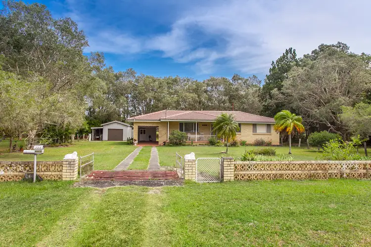 Third view of Homely house listing, 300 Ewingsdale Road, Byron Bay NSW 2481