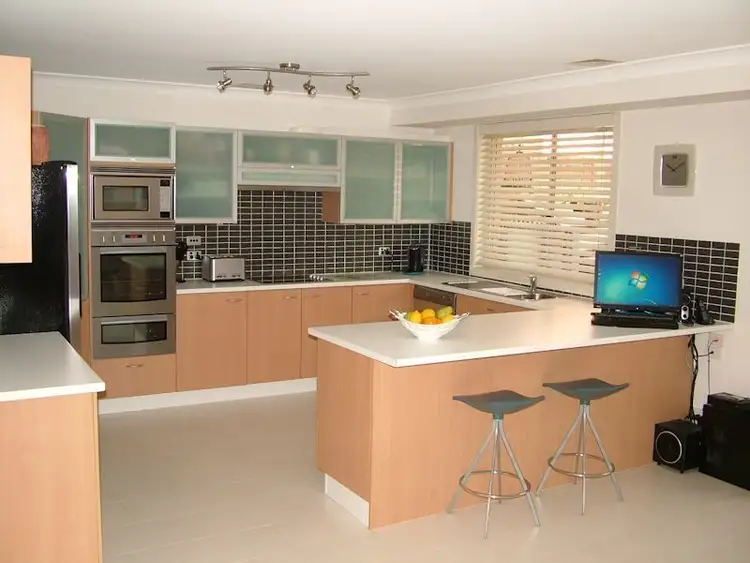 Sixth view of Homely townhouse listing, 1/20-22 Flide Street, Caringbah NSW 2229