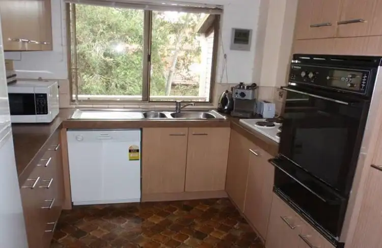 Fifth view of Homely unit listing, 8/2 Duroon Court, Ocean Shores NSW 2483
