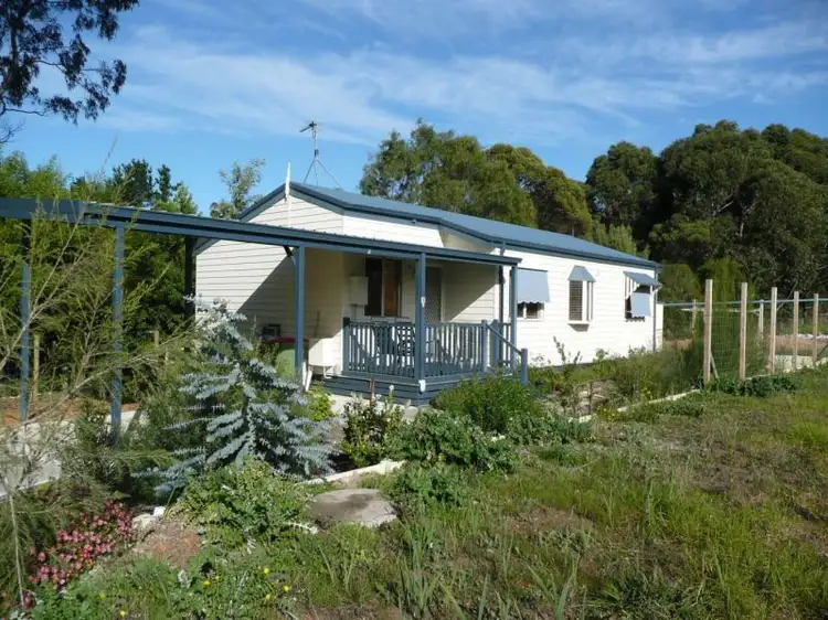 16D Willow Creek Drive, Denmark WA 6333