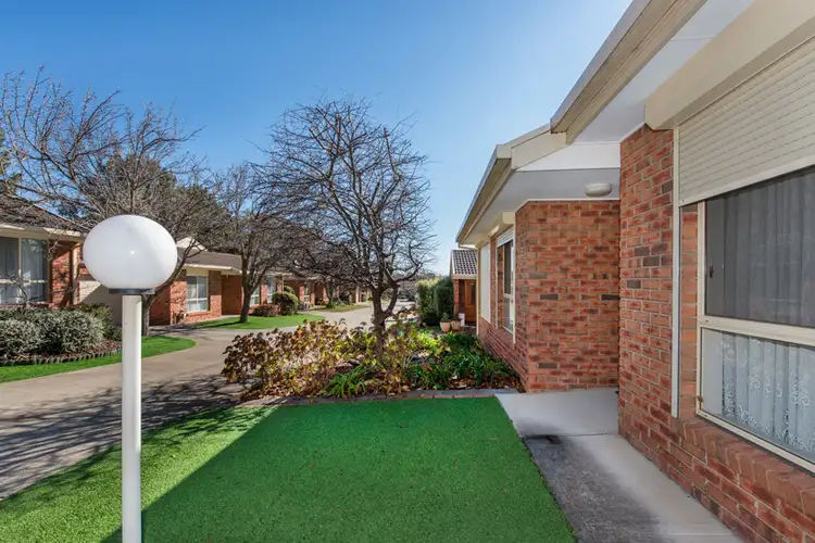 Second view of Homely townhouse listing, 22/74 Britten Jones Drive, Holt ACT 2615