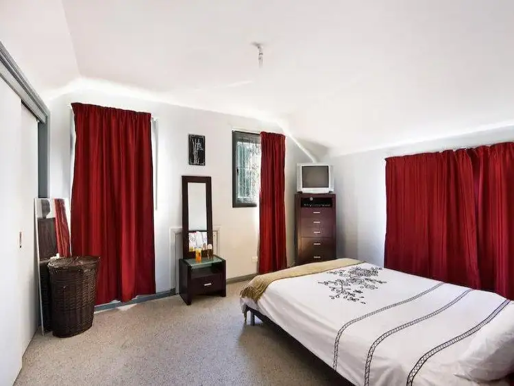 4 Ellen STREET, Rozelle NSW 2039